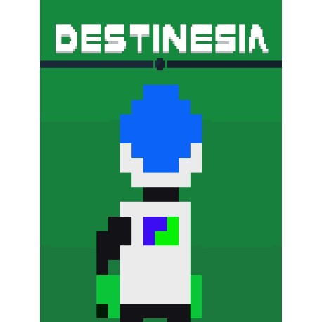 Destinesia Steam CD Key