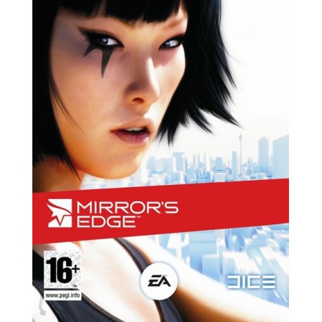 Mirror's Edge EU EA App CD Key