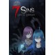 7 Sins : Lost in Labyrinth Steam CD Key