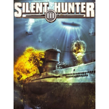 Silent Hunter 3 Steam Gift
