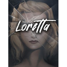 Loretta PC Steam CD Key