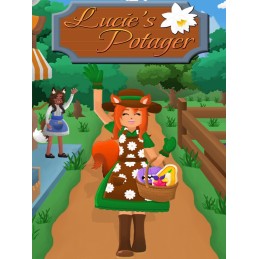 Lucie's Potager Steam CD Key