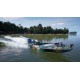 Bassmaster Fishing 2022 - Lake Hartwell DLC Steam CD Key