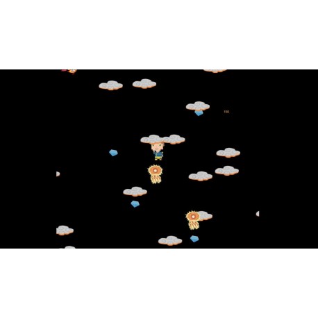 JumpingBoy Steam CD Key