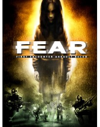 F.E.A.R US Steam CD Key