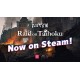 Raid on Taihoku Steam CD Key