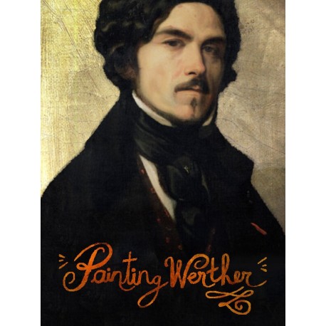 Painting Werther Steam CD Key