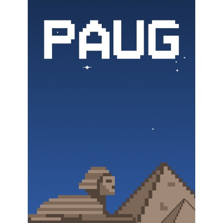 Paug Steam CD Key