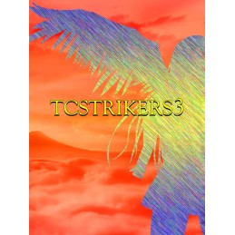 TCSTRIKERS3 Steam CD Key