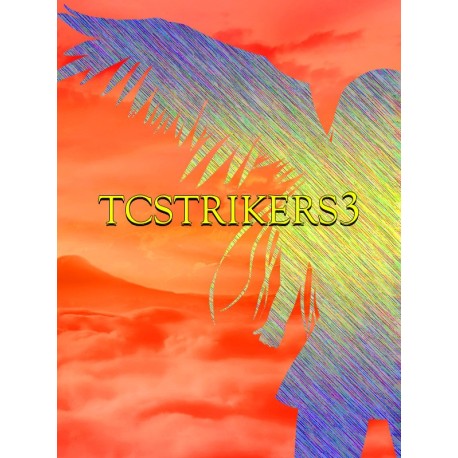 TCSTRIKERS3 Steam CD Key