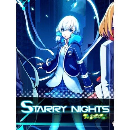 Starry Nights : Helix Steam CD Key