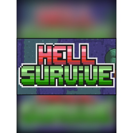 Hell Survive Steam CD Key