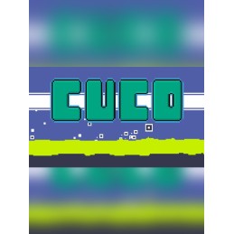 Cuco Steam CD Key