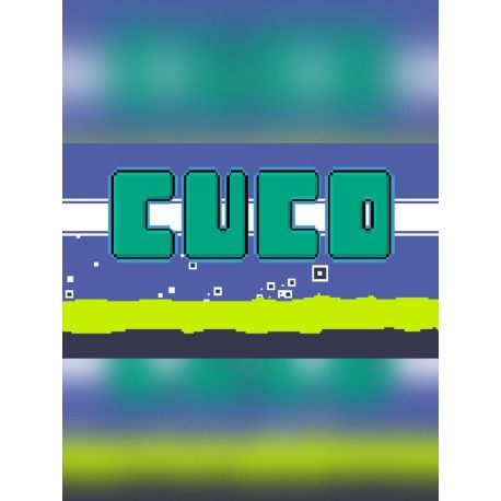 Cuco Steam CD Key