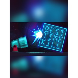 Best Time Kill Steam CD Key