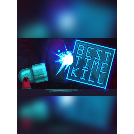 Best Time Kill Steam CD Key