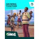 The Sims 4 - Growing Together DLC PC EA App CD Key