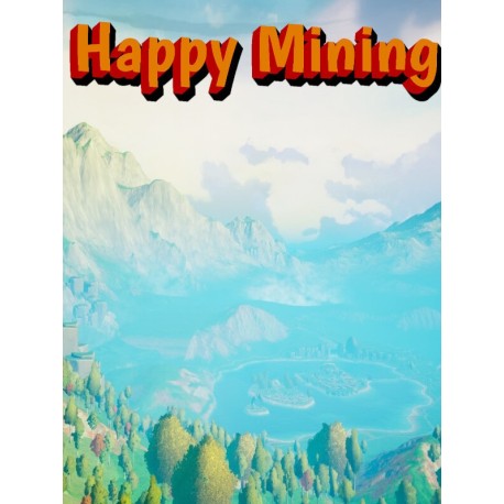 Happy Mining Steam CD Key