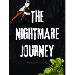 The Nightmare Journey Steam CD Key