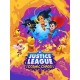 DC's Justice League: Cosmic Chaos PC Steam CD Key