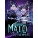 Mato Anomalies Steam CD Key