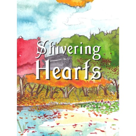 Shivering Hearts Steam CD Key