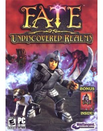 FATE: Undiscovered Realms PC Steam CD Key