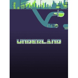 Underland Steam CD Key