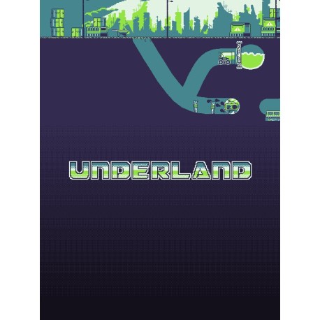 Underland Steam CD Key