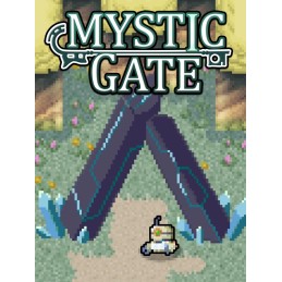 Mystic Gate Steam CD Key