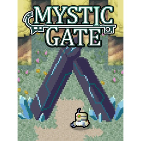 Mystic Gate Steam CD Key