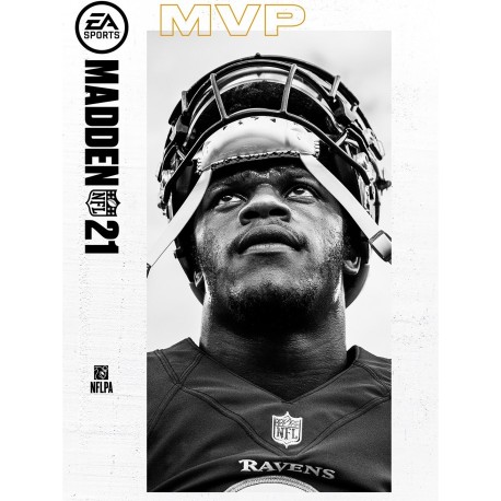 Madden NFL 21 MVP Edition EA App CD Key