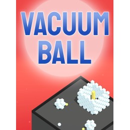 Vacuum Ball Steam CD Key