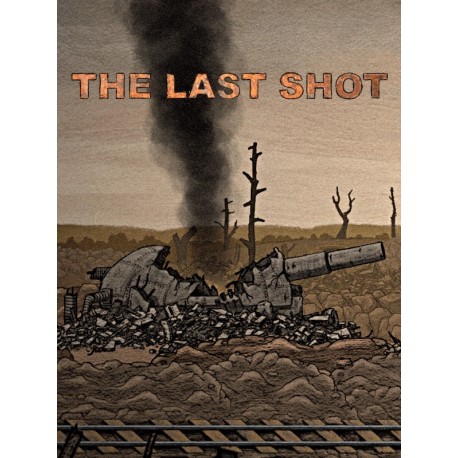 The Last Shot Steam CD Key