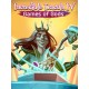 Incredible Dracula 4: Games Of Gods Steam CD Key
