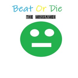 Beat Or Die The MiniGames Steam CD Key