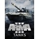 Arma 3 - Tanks DLC PC Steam CD Key