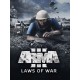 Arma 3 - Laws of War DLC Steam CD Key