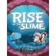 Rise of the Slime PC Steam CD Key