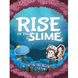 Rise of the Slime PC Steam CD Key