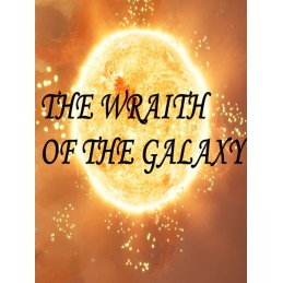 The Wraith of the Galaxy Steam CD Key