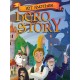 Yet Another Hero Story Steam CD Key