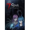 7 Sins : Lost in Labyrinth RoW Steam CD Key