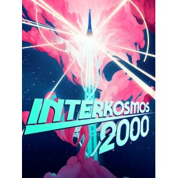 Interkosmos 2000 Steam CD Key