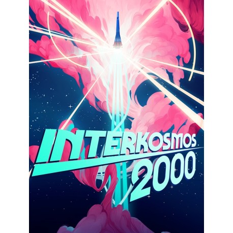 Interkosmos 2000 Steam CD Key
