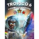 Tropico 6 - New Frontiers DLC Steam CD Key