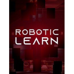 Robotic Learn Steam CD Key