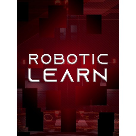 Robotic Learn Steam CD Key