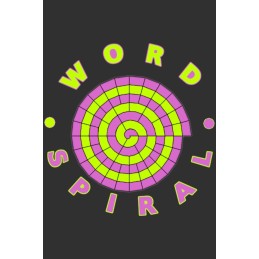 WordSpiral Steam CD Key
