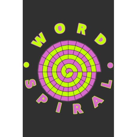 WordSpiral Steam CD Key